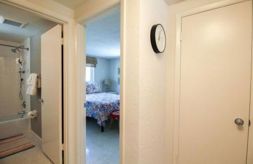 Zen 2BR home 10 min from Siesta Key - Palm Garden - Foto 15
