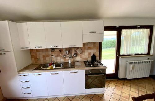 Casetta in Campagna Fiorano - Foto 23