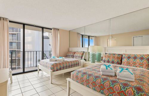 Oh Buoy! Catch the Breeze at This Beachfront Escape! Sleeps 8! - Foto 63