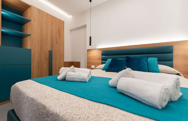 Room & Breakfast Aloe - Foto 45