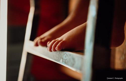 La Maison de Marie - Foto 23