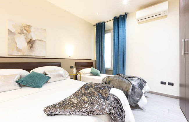 Cesar Vatican Rooms - Foto 23