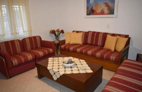 Avli Guesthouse - Foto 2