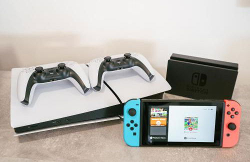 Chill Villa - Luxury villa with jacuzzi and private swimming pool - Photo 6