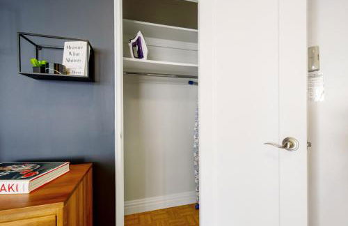 Midtown E Studio w Great light Gym NYC-139 - Foto 11