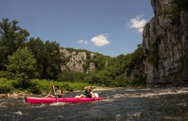 Tranquil Villa in Les Salelles - Photo 37