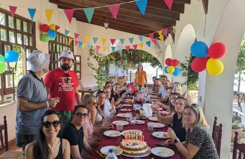 Villa La Gran Duquesa - Foto 1