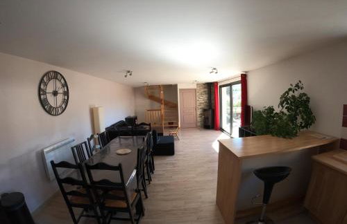 Maison neuve proche de Barcelonnette - Foto 6