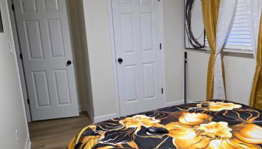 Marvelous 3-bedroom 2-bathroom house with Central Air charming Georgetown - Foto 5