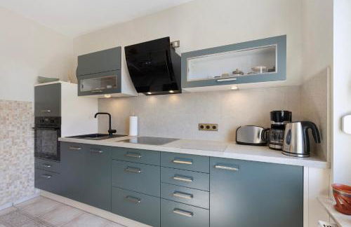 Ferienwohnung mit Charme - Photo 11