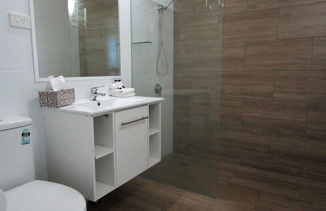 Coral Sea Vista Apartments - Foto 27