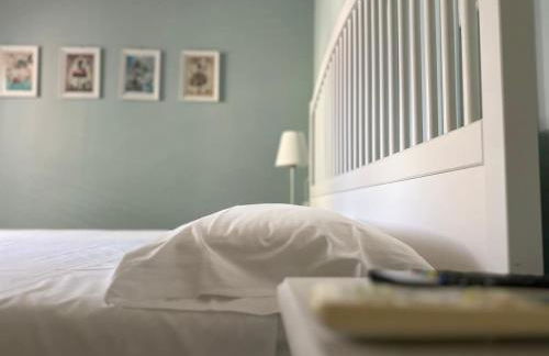 Shabby House -Casa indipendente su 3 Livelli nel cuore di San Benedetto del tronto - Foto 15