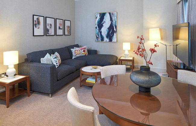 Cheval Calico House - Foto 69