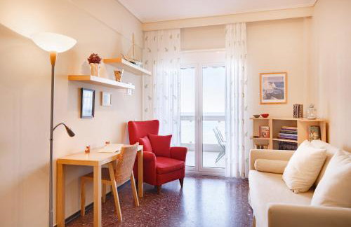 Metaxa Seafront Apartment - Foto 11