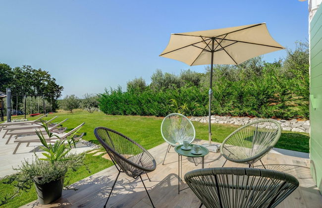 Villa in Serene Location - Foto 35