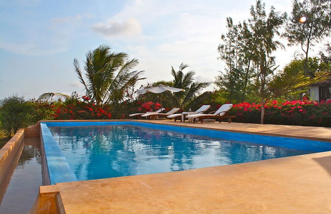 Villa Paradise ON THE Ocean - Foto 37