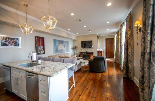 The Frenchman 2bed - 2 bath - Foto 2