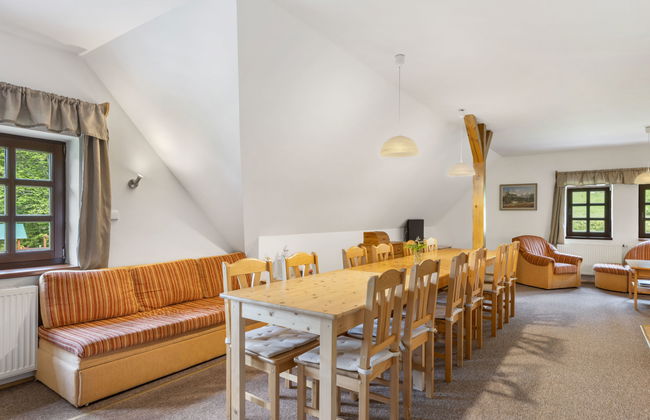 Anenské údolí - Foto 46