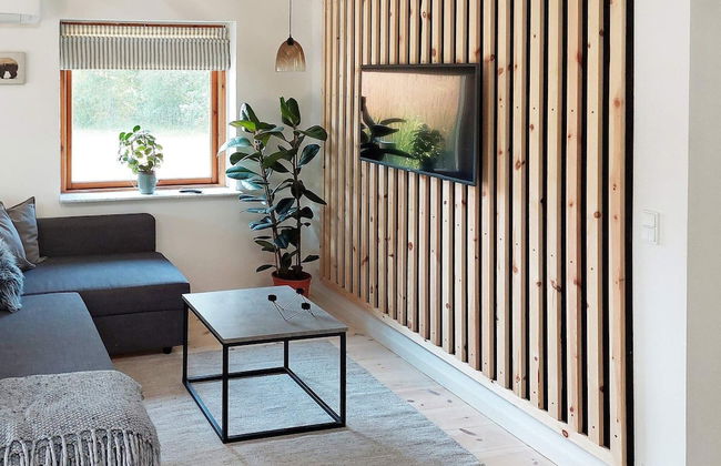 6 Person Holiday Home in Skibby - Foto 7