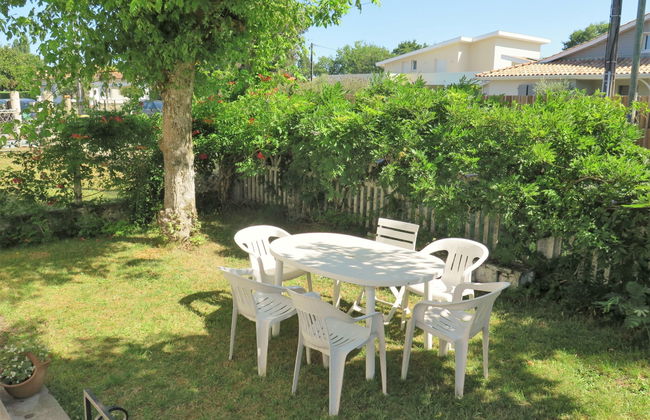 L'Andernosienne - Foto 18