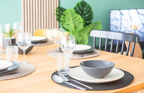 Nouveau - L'Éclat - Stade Meinau - Foto 23