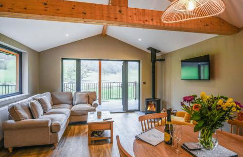 Lakeside Lodge - Uk50627 - Foto 6