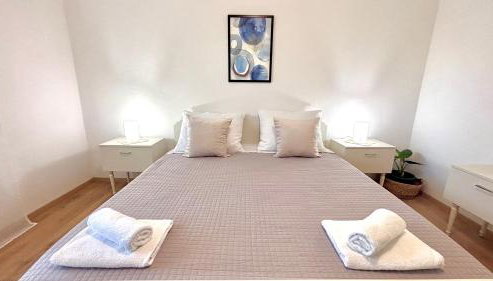 Comfort apartment Kali - with panoramic view - Foto 2