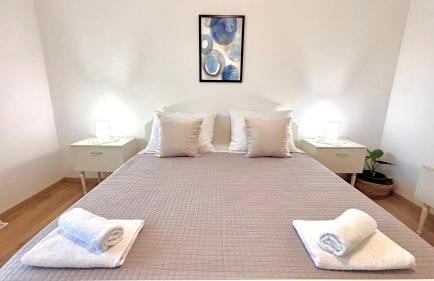 Comfort apartment Kali - with panoramic view - Foto 2