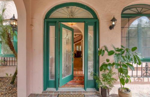 Pillars' Castle - Foto 10