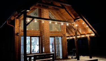 Ostoja Bukowo, Domek 9,1 'Stilia' - Foto 2