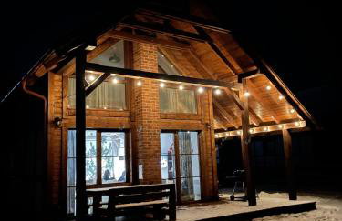 Ostoja Bukowo, Domek 9,1 'Stilia' - Foto 2