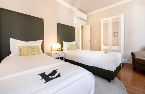 Chiado Camões Apartments | Lisbon Best Apartments - Photo 26