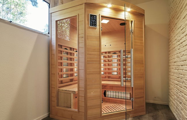 Vakantiepark De Bosrand - Foto 8