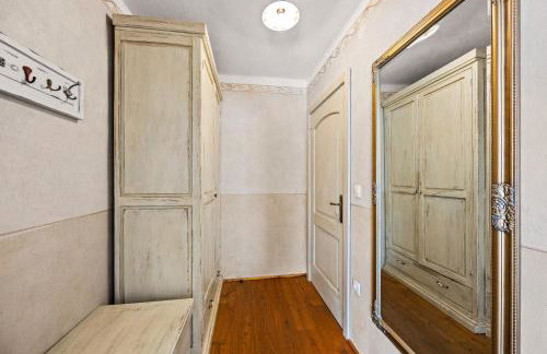 Villa Vlacich for 8 people near Labin - Rabac with heated pool, sea view & kids playground - only 2 km from the beach - Foto 42