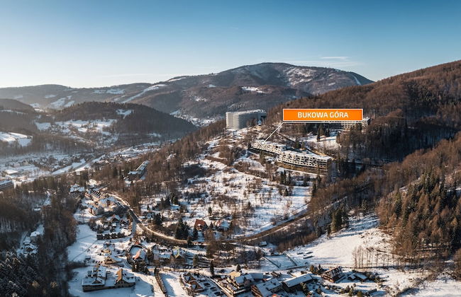 Apartamenty Sun & Snow Bukowa Góra - Photo 26