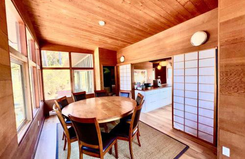 Spectacular Bolinas Oceanfront Retreat - Foto 10