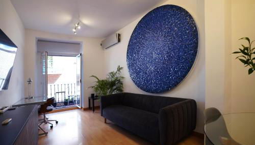 Efímera House Madrid - Photo 2