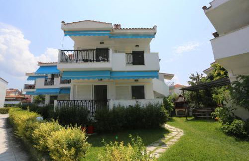 Iris Seafront Apartments - Foto 35