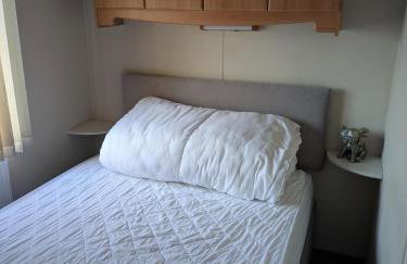 L28 Millfield 4 Berth 3 Bedrooms DG & GCH Familys Only And Lead Person Must Be Over 30 - Foto 12