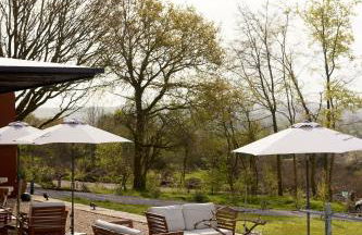 Vine Cottage - Foto 17