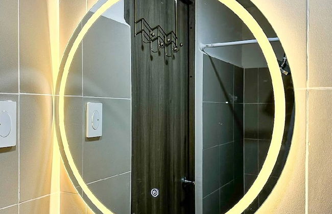 Cosy Deluxe Flat Manila Bay City Views - Foto 18