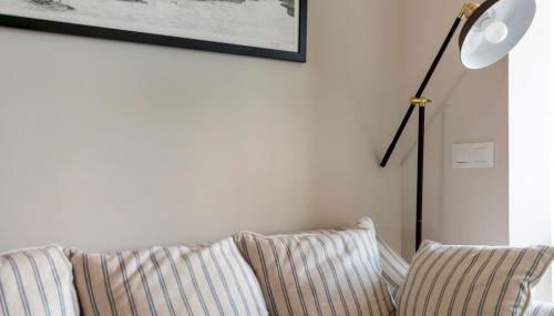 Bright with views - 2Bd 1Bth- Av América - Foto 5, Other