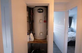 2 Bed Retreat with Roof Terrace - Photo 13