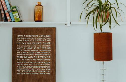 The Coach House Barn - Foto 17