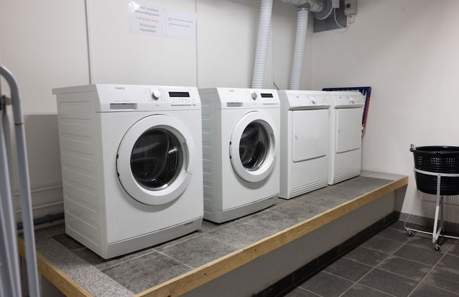 Hotel Nordbo City - Foto 71