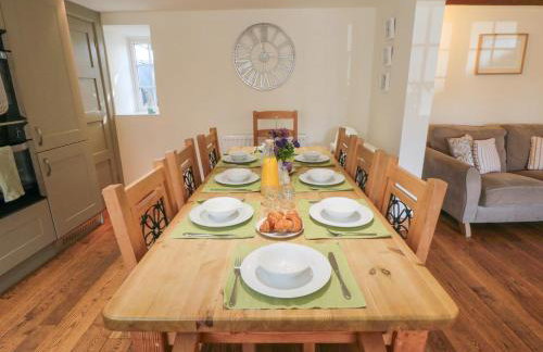 Tillers Cottage - Foto 10