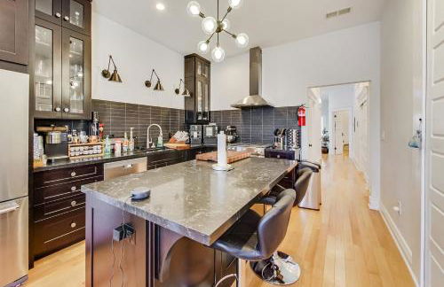 4BR2BA Remodeled Home in the Heart of The Castro! - Foto 1