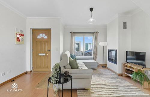 Ericeira Surf Villa - 3 bedrooms - Sea view - Foto 18