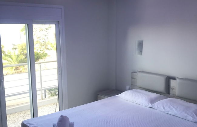 Nikolaidis Apartments - Foto 10