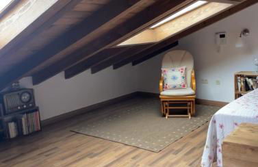 La casa de las Flores de El Hornillo - Photo 31